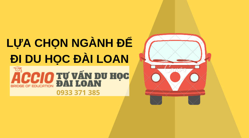 Việc lựa chọn ngành phụ thuộc rất nhiều yếu tố, cùng ACCIO tìm hiểu các ngành đang 